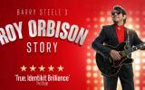 Barry Steele and Friends 'The Roy Orbison Story'