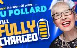 Su Pollard- Still Fully Charged